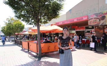 VIETNAMESE COMMUNITY IN AUSTRALIA