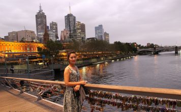 PREPARATION FOR YOUR NEW LIFE IN AUSTRALIA