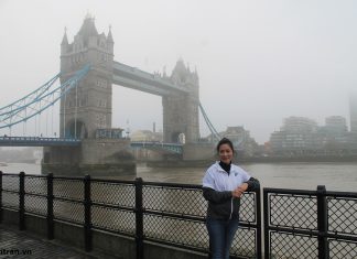 LONDON LÀ GÌ?