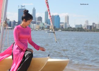 IS “AO DAI” UNIQUE?