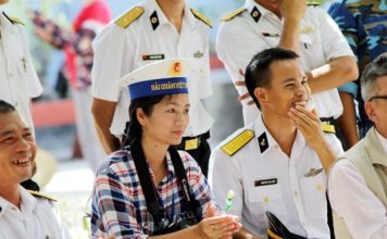 “Đi để hiểu và biết thêm về Tổ quốc”