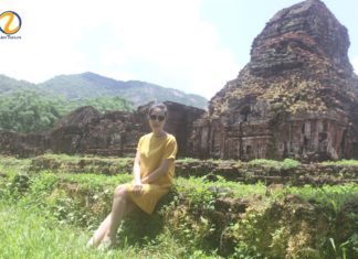 24 GIỜ XỨ QUẢNG