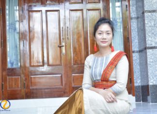 NGƯỜI CHĂM Ở VIỆT NAM
