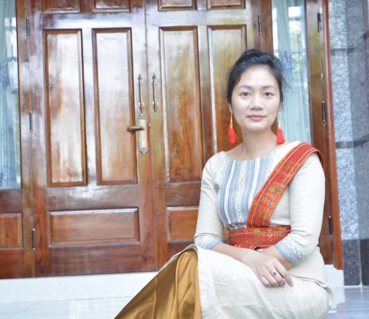 NGƯỜI CHĂM Ở VIỆT NAM