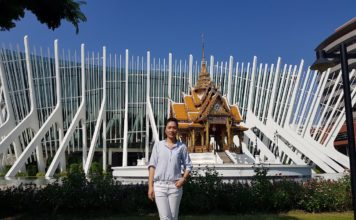 “THÁI LAN DIỆU KỲ”