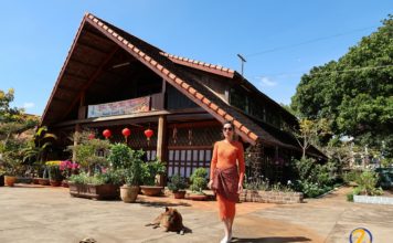 Tòa giám mục Buôn Ma Thuột