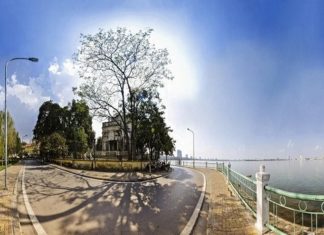Con đường tình yêu, Con đường nghệ thuật!