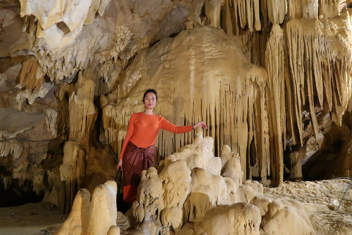 Thung Nham Ninh Binh