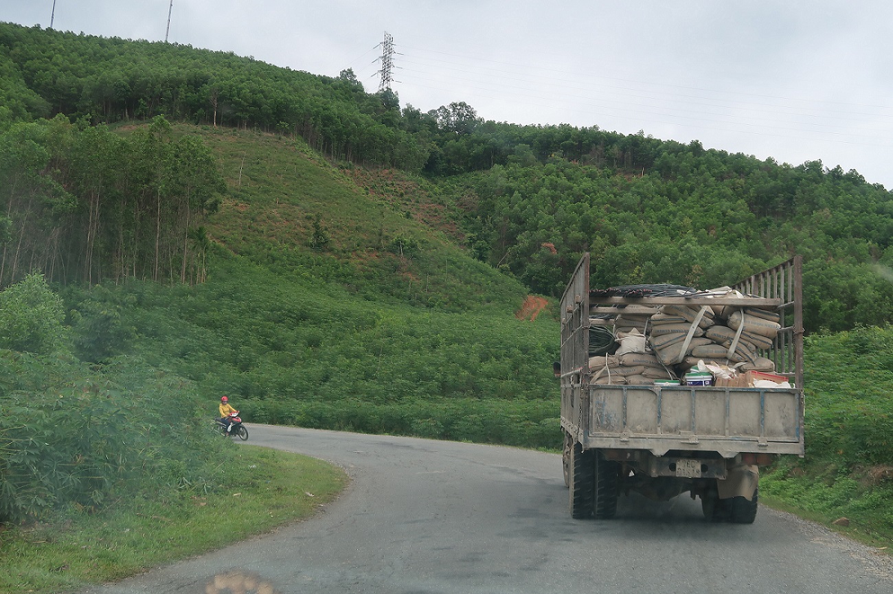 Quang Ngai