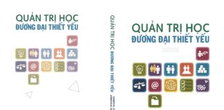 Quản trị học đương đại thiết yếu