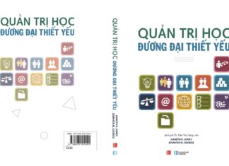 Quản trị học đương đại thiết yếu