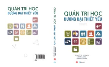 Quản trị học đương đại thiết yếu