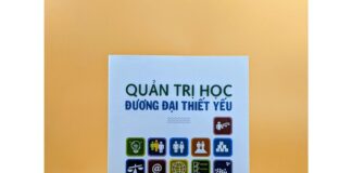 Quản trị học đương đại thiết yếu