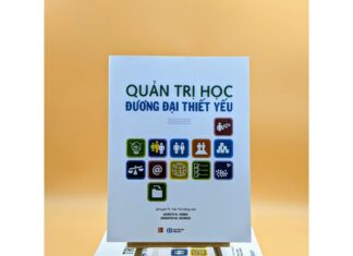 Quản trị học đương đại thiết yếu