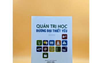 Quản trị học đương đại thiết yếu