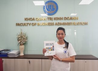 Quản trị học đương đại thiết yếu