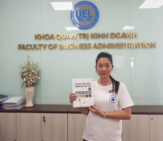 Quản trị học đương đại thiết yếu