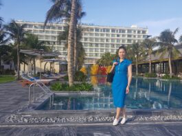 30 TIẾNG TUY HÒA – PHÚ YÊN