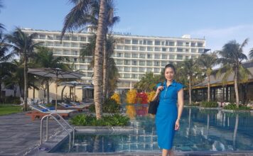 30 TIẾNG TUY HÒA – PHÚ YÊN