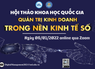 Quan tri kinh doanh trong nen kinh te so