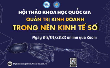 Quan tri kinh doanh trong nen kinh te so