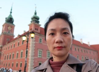 VÁC-XA-VA – THÀNH PHỐ TÁI SINH Lâu đài hoàng gia trong phố cổ Vac-xa-va