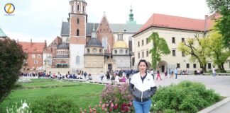 Lâu đài Wawel Castle