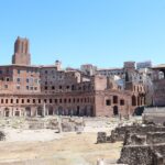 Roma - Trajan Forum