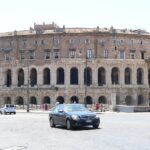 Roma - Không phải Colosseum nhé!