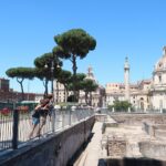 Roma - Trajan Forum