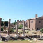 Roma - Roman Forum