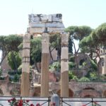 Roma - Roman Forum