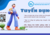 UEL Tuyển dụng