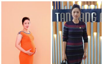 LO XẤU TOÀN DIỆN TRƯỚC VÀ SAU SINH