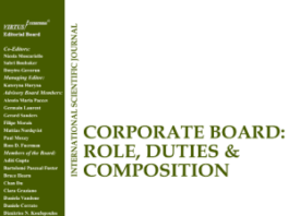 Impacts of gender diversity on corporate performance: A study of board of directors and top management