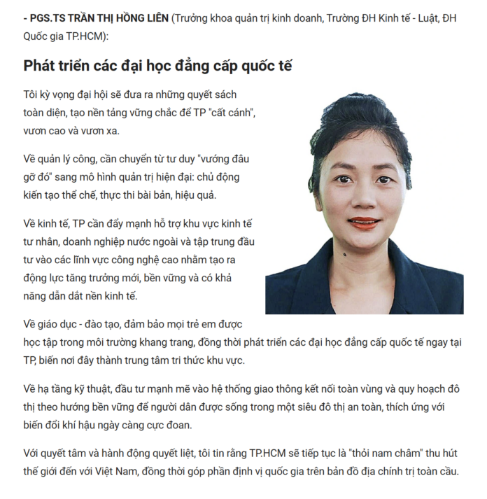 Phat trien dai hoc dang cap the gioi