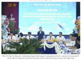 Phục vụ cộng đồng