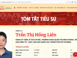 Bầu cử Quốc hội 2026