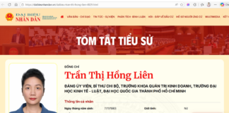 Bầu cử Quốc hội 2026