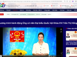 Bầu cử Quốc hội 2026