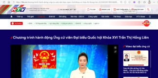 Bầu cử Quốc hội 2026