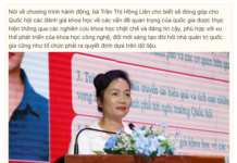 Bầu cử Quốc hội 2026