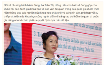 Bầu cử Quốc hội 2026