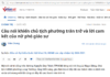 Bầu cử Quốc hội 2026