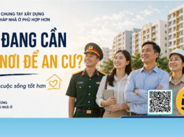 Nhà ở xã hội