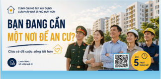 Nhà ở xã hội