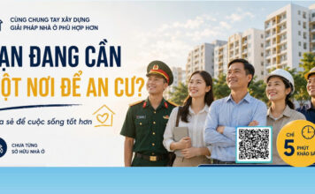Nhà ở xã hội
