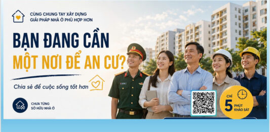 Nhà ở xã hội