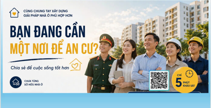 Nhà ở xã hội