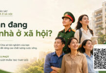 Nhà ở xã hội